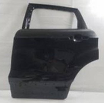 Левая дверь задняя BodyParts Ford Kuga  2 (2013-2016) дорестайлинг