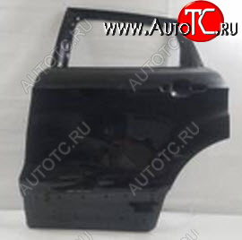 23 999 р. Левая дверь задняя BodyParts  Ford Kuga  2 (2013-2016) дорестайлинг (Неокрашенная)  с доставкой в г. Пермь