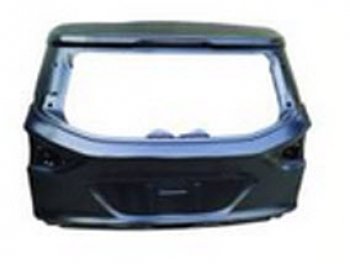Дверь багажника BodyParts Ford Kuga  2 (2013-2016) дорестайлинг