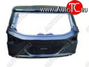 23 399 р. Дверь багажника BodyParts  Ford Kuga  2 (2013-2016) дорестайлинг (Неокрашенная)  с доставкой в г. Пермь