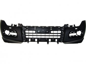 8 899 р. PAJERO 14- БАМПЕР ПЕРЕДН С ОТВ ППРОТИВОТУМ (Китай) BODYPARTS mbpaj14-160  с доставкой в г. Пермь. Увеличить фотографию 1