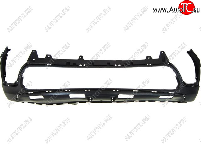 4 749 р. SORENTO 15- БАМПЕР ПЕРЕДН НИЖН ЧАСТЬ (Китай) BODYPARTS kasr015-161  с доставкой в г. Пермь