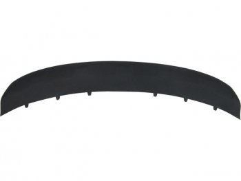 Накладка переднего бампера BODYPARTS KIA Sorento  UM/Prime (2014-2018) дорестайлинг