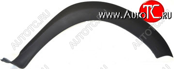 1 199 р. DUSTER 10- РАСШИРИТЕЛЬ КРЫЛА ПРАВ ПЕРЕД (Китай) BODYPARTS rndus10-1c2-r  с доставкой в г. Пермь