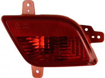Правый фонарь в задний бампер BODYPARTS Opel Mokka (2012-2016)  дорестайлинг