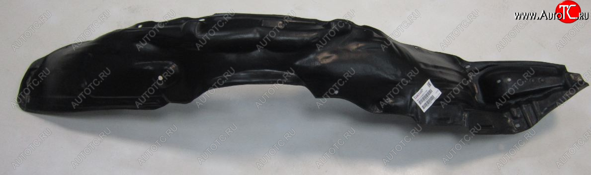 569 р. Левый подкрылок передний BodyParts  Toyota Carina  T190 (1992-1996) седан дорестайлинг, седан рестайлинг  с доставкой в г. Пермь