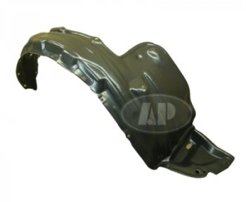 Правый подкрылок передний BodyParts Toyota Hilux  AN20,AN30 (2011-2016)  2-ой рестайлинг