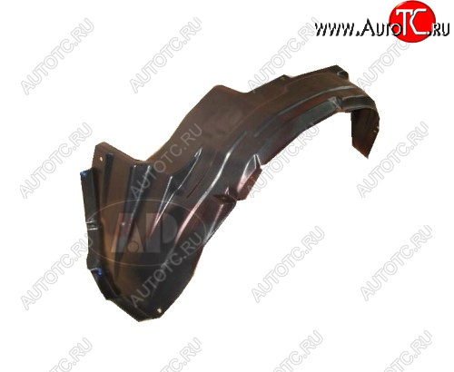 959 р. Левый подкрылок передний BodyParts  Suzuki Grand Vitara ( FTB03 3 двери,  3TD62, TL52 5 дверей) (1997-2005)  с доставкой в г. Пермь