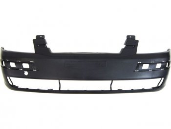Бампер передний (Италия) BodyParts Hyundai Getz  TB (2002-2005) хэтчбэк 5 дв. дорестайлинг