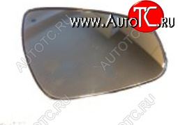 519 р. SOLARIS СТЕКЛО ЗЕРКАЛА ПРАВ (Китай) BODYPARTS hnsol11-460-r  с доставкой в г. Пермь