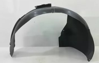 Правый подкрылок передний BODYPARTS Hyundai Solaris  HCR (2017-2020) седан дорестайлинг