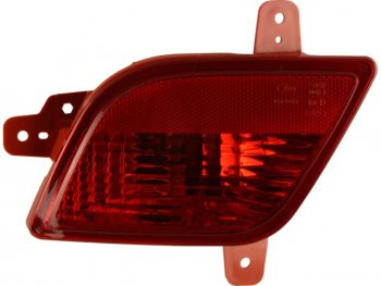 Левый фонарь в задний бампер BODYPARTS Opel Mokka (2012-2016)  дорестайлинг