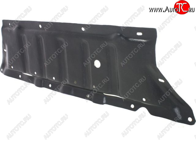 1 099 р. RX300 ЗАЩИТА ПОДДОНА (Китай) ПЛАСТИК BODYPARTS lxrx399-9f0p  с доставкой в г. Пермь