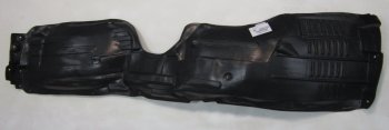 Правый подкрылок передний BODYPARTS Lexus RX  270 - RX450  AL20