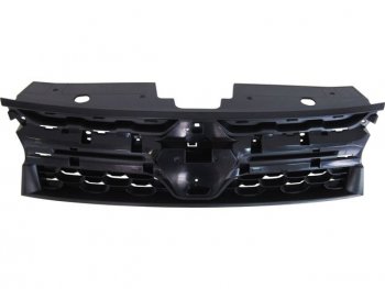 Решётка радиатора BodyParts Renault Duster  HS (2015-2021) рестайлинг