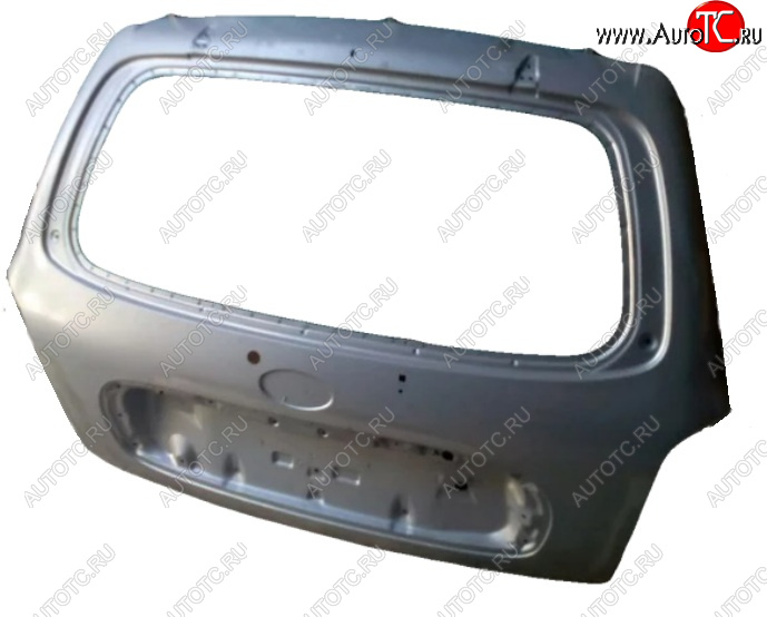 15 349 р. SANTA FE КРЫШКА БАГАЖНИКА (Китай) BODYPARTS hnsfe01-600  с доставкой в г. Пермь