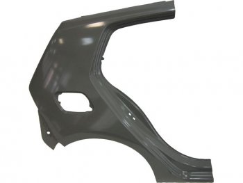 Правое крыло заднее BodyParts Volkswagen Golf  7 (2012-2017) дорестайлинг, хэтчбэк 5 дв.