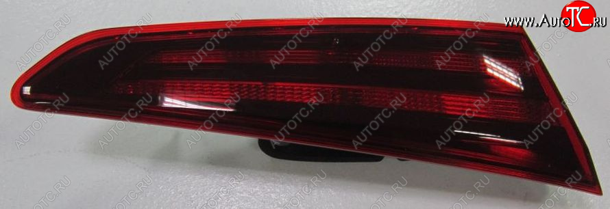 2 299 р. Левый фонарь задний (внутренний) BodyParts  Hyundai Elantra  AD (2018-2020) рестайлинг  с доставкой в г. Пермь