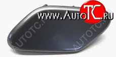 285 р. Левая крышка форсунки омывателя фары (пр-во Китай) BODYPARTS  Honda CR-V  RM1,RM3,RM4 (2012-2015) дорестайлинг (неокрашенная)  с доставкой в г. Пермь