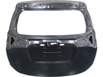 RAV4 КРЫШКА БАГАЖНИКА БЕЗ ОТВ ПМОЛДИНГ (Китай) BODYPARTS tyrv416-600
