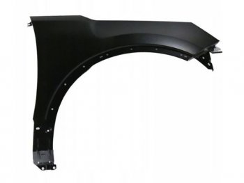 Правое крыло переднее (Тайвань) BodyParts Ford Explorer  U502 (2015-2018) 1-ый рестайлинг, 5 дв.