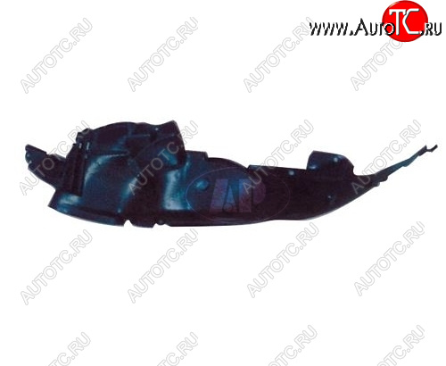 479 р. Левый подкрылок BodyParts Hyundai NF (2004-2008)  с доставкой в г. Пермь