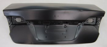 Крышка багажника (сборка USA) BodyParts Honda Civic  FD (2005-2011) седан дорестайлинг, седан рестайлинг