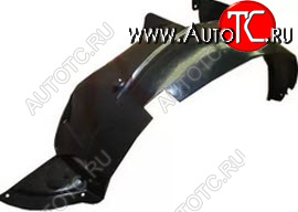 819 р. Левый подкрылок передний BODYPARTS  CITROEN Berlingo  M59 (2002-2012) рестайлинг  с доставкой в г. Пермь