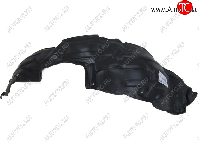 429 р. Левый подкрылок передний BODYPARTS  Chery Tiggo T11 (2005-2013) дорестайлинг  с доставкой в г. Пермь