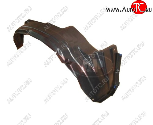 959 р. Правый подкрылок передний BodyParts Suzuki Grand Vitara FTB03 3 двери (1997-2005)  с доставкой в г. Пермь
