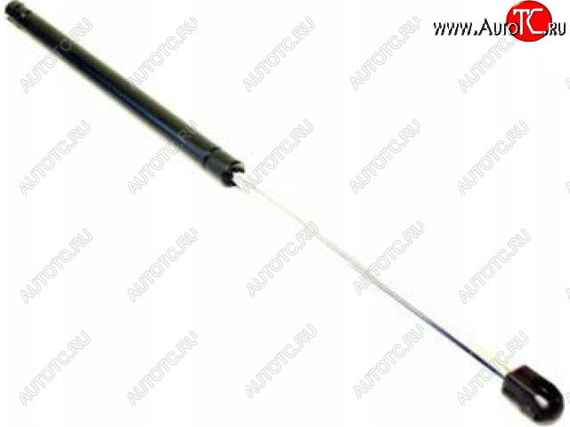 389 р. Газовый упор крышки багажника (пр-во Китай) BODYPARTS  Hyundai I30  FD (2007-2010) хэтчбек дорестайлинг  с доставкой в г. Пермь