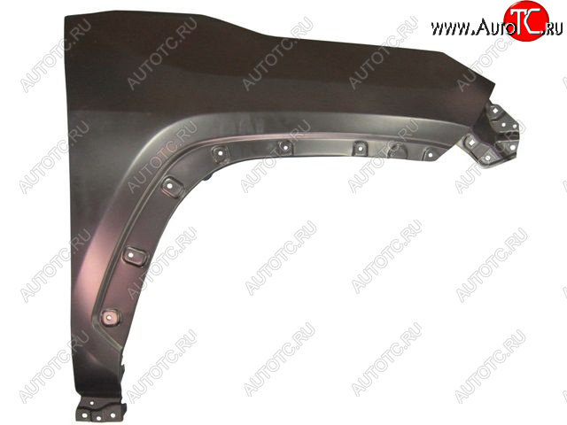 4 999 р. RAV4 19- КРЫЛО ПЕРЕДН ПРАВ (Китай) BODYPARTS tyrv419-270-r  с доставкой в г. Пермь