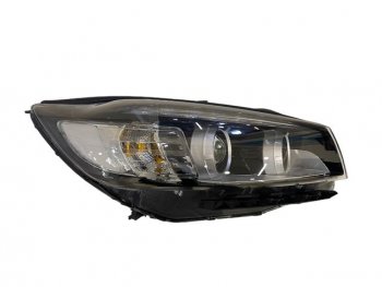 Правая фара (с электрокорректором) BODYPARTS KIA Sorento  UM/Prime (2014-2018) дорестайлинг