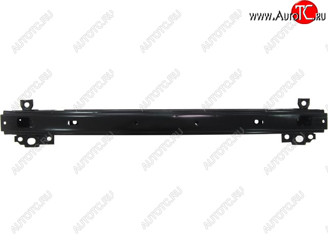3 369 р. Усилитель переднего бампера (пр-во Китай) BODYPARTS KIA Sorento XM дорестайлинг (2009-2012)  с доставкой в г. Пермь