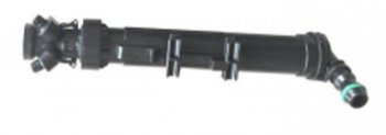 Правая форсунка омывателя фары (пр-во Китай) BODYPARTS Mercedes-Benz ML class  W166 (2011-2015)