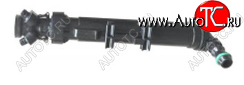 559 р. Правая форсунка омывателя фары (пр-во Китай) BODYPARTS Mercedes-Benz ML class W166 (2011-2015)  с доставкой в г. Пермь