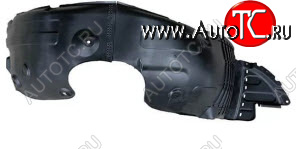479 р. Левый подкрылок передний BODYPARTS  Hyundai Santa Fe  DM (2012-2016) дорестайлинг  с доставкой в г. Пермь
