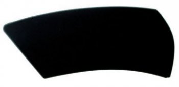 DUSTER РАСШИРИТЕЛЬ КРЫЛА ЛЕВ ПЕРЕД НА ПЕРЕД БАМПЕР (Китай) BODYPARTS rndus10-1c3-l