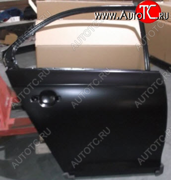 11 449 р. RAPID 14- ДВЕРЬ ЗАДН ПРАВ (Китай) BODYPARTS sdrap14-520-r  с доставкой в г. Пермь