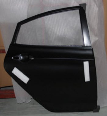 17 299 р. SOLARIS ДВЕРЬ ЗАДН ПРАВ (ХЭТЧБЭК) (Китай) BODYPARTS hnsol11-521-r  с доставкой в г. Пермь. Увеличить фотографию 1