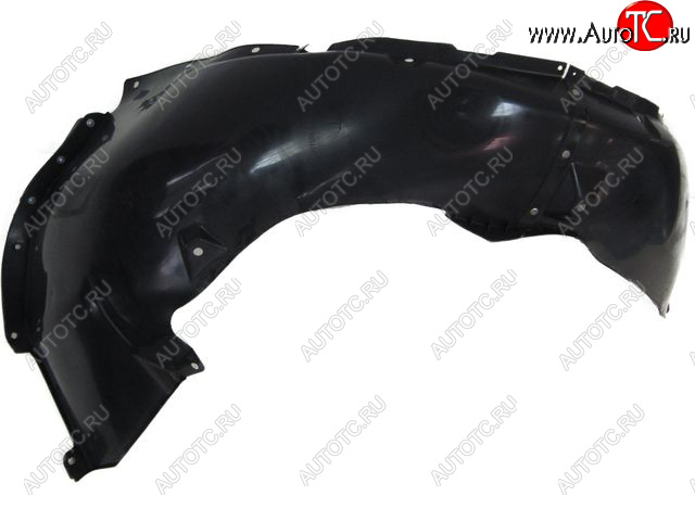 639 р. Правый подкрылок передний BodyParts  Hyundai Creta  GS (2015-2019) дорестайлинг  с доставкой в г. Пермь