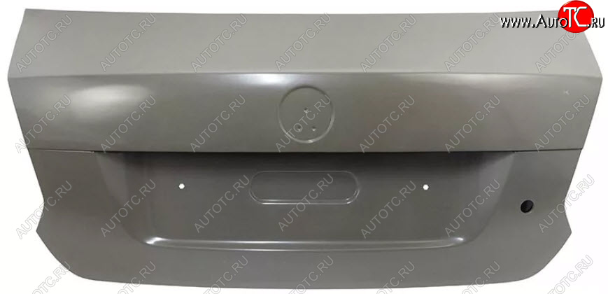 12 999 р. POLO 10- КРЫШКА БАГАЖНИКА С ОТВ П КЛЮЧ (СЕДАН) (Китай) BODYPARTS vwplo10-600  с доставкой в г. Пермь