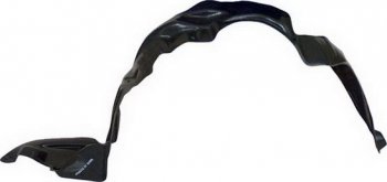 Левый подкрылок передний BodyParts Toyota Corolla  E110 (1991-1997) седан дорестайлинг, седан рестайлинг