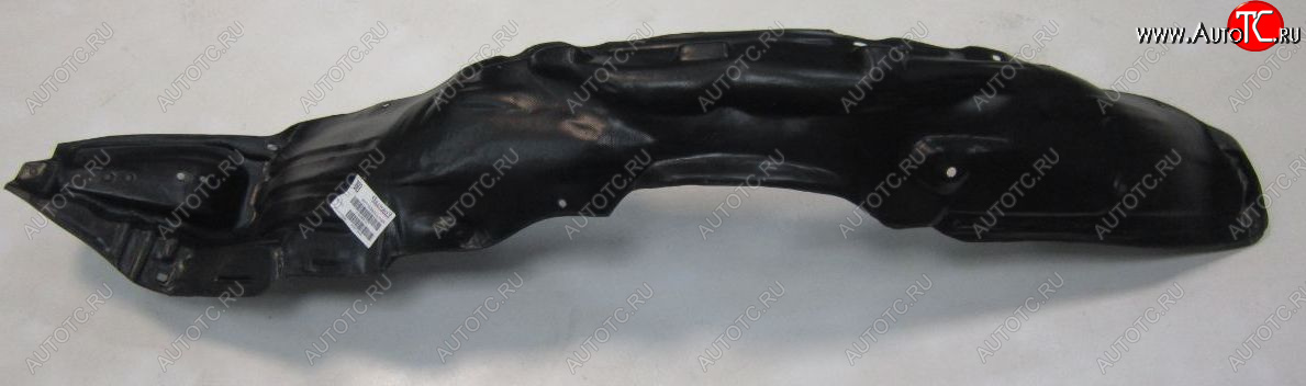 749 р. Правый подкрылок передний BodyParts Toyota Carina T190 седан дорестайлинг (1992-1994)  с доставкой в г. Пермь