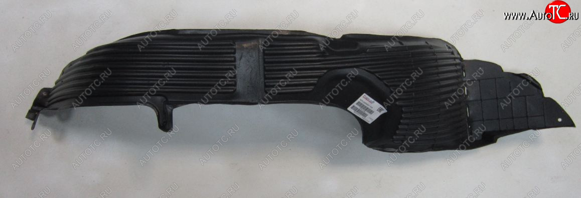 749 р. Левый подкрылок передний BODYPARTS  KIA Picanto ( 2 TA хэтчбэк 5 дв.,  2 TA хэтчбэк 3 дв.) (2015-2017) рестайлинг  с доставкой в г. Пермь