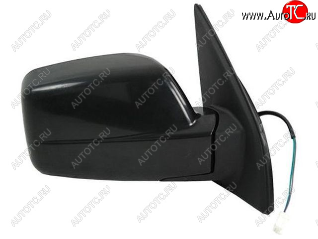 3 499 р. X-TRAIL ЗЕРКАЛО ПРАВ ЭЛЕКТР БЕЗ ПОДОГРЕВ (convex) (Тайвань) VIEWMAX nnxtr03-450-r  с доставкой в г. Пермь