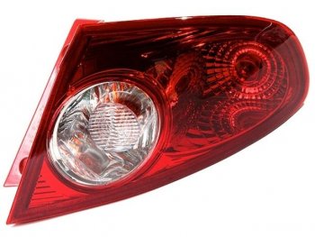 Правый фонарь (внешний) BodyParts Chevrolet Lacetti  хэтчбек (2002-2013)