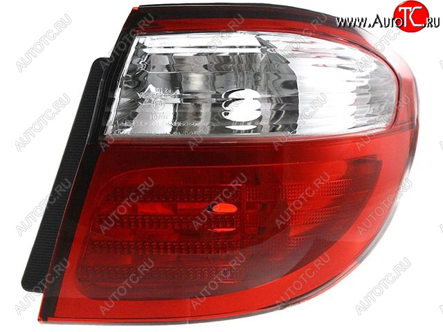 2 499 р. Правый фонарь DEPO Nissan Maxima A33 дорестайлинг (2000-2003)  с доставкой в г. Пермь