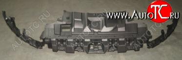 1 799 р. FOCUS УСИЛИТЕЛЬ БАМПЕРА ПЕРЕДН ВЕРХН (Китай) BODYPARTS fdfoc14-240  с доставкой в г. Пермь