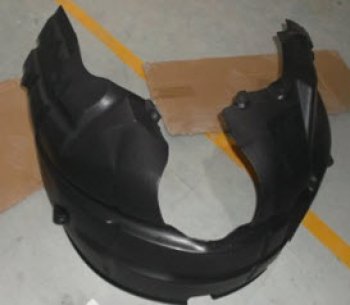 Левый подкрылок передний BodyParts Ford EcoSport (2013-2019) дорестайлинг